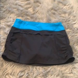 COPY - Lululemon Skirt